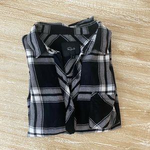 Rails Hunter Plaid Shirt